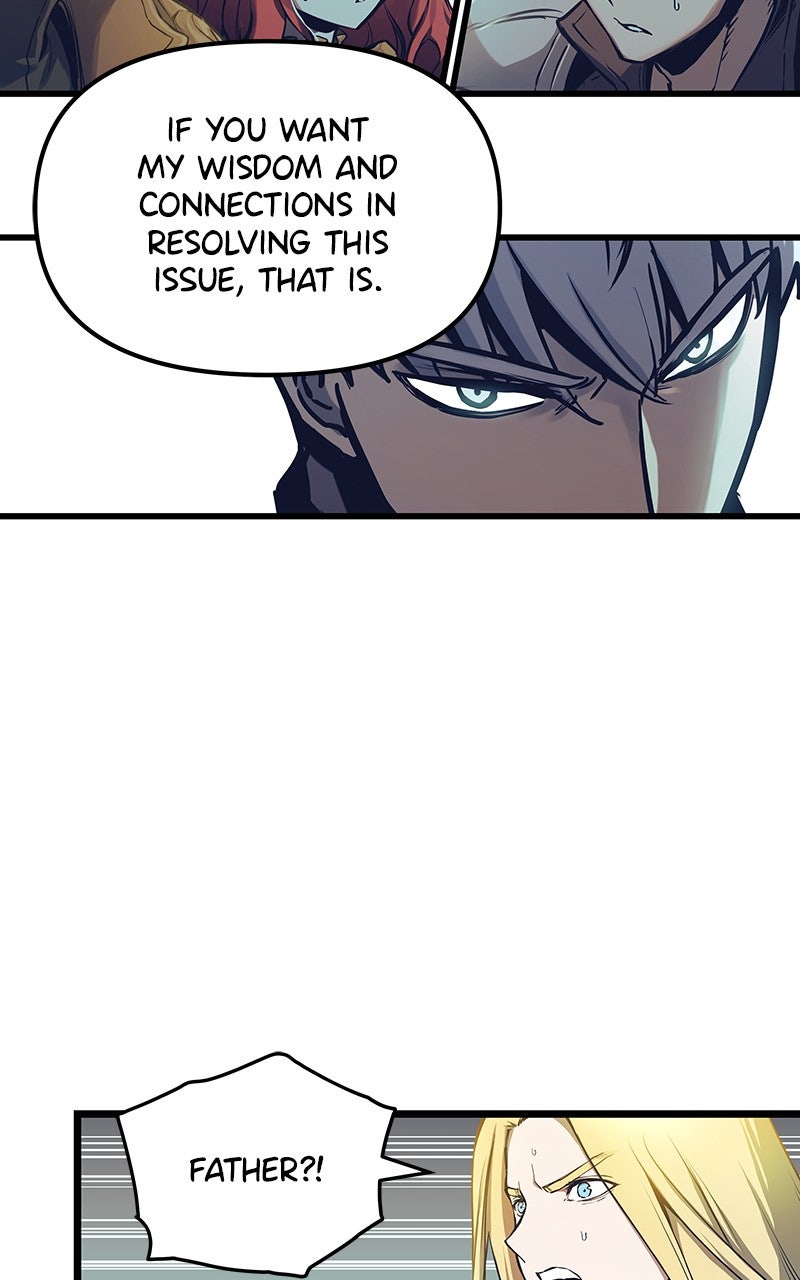 Read Doom Breaker EN Manga Online