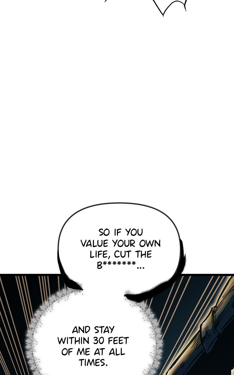 Read Doom Breaker EN Manga Online