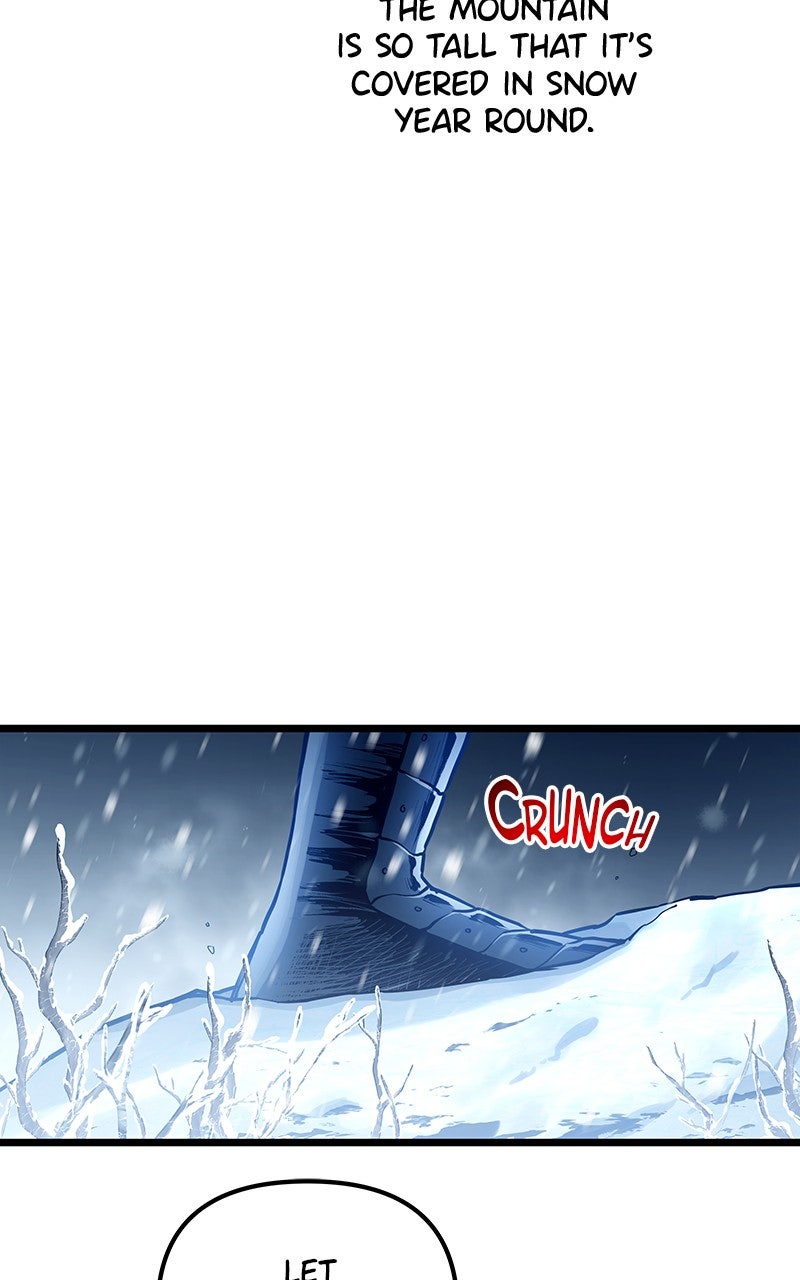 Read Doom Breaker EN Manga Online