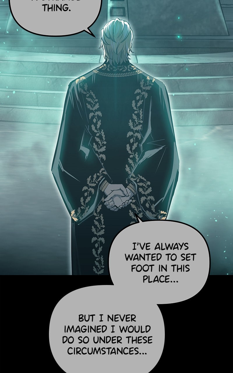 Read Doom Breaker EN Manga Online