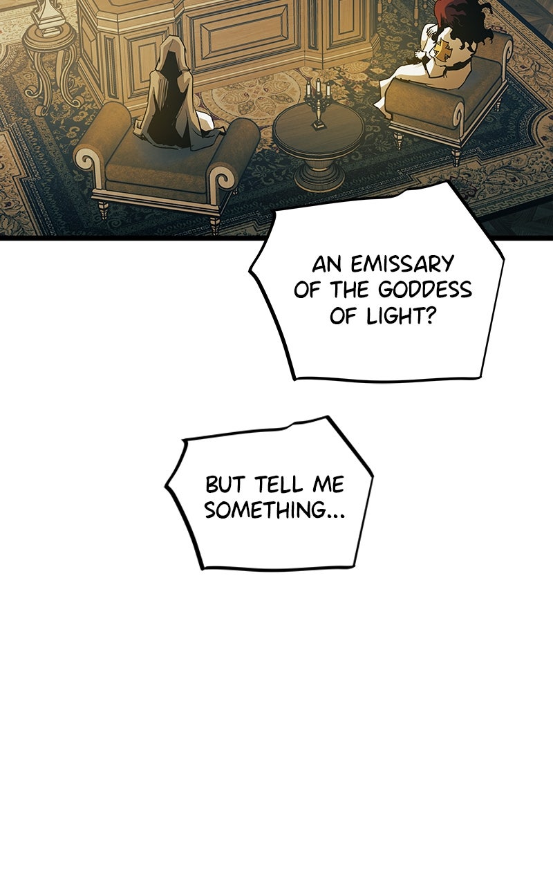 Read Doom Breaker EN Manga Online