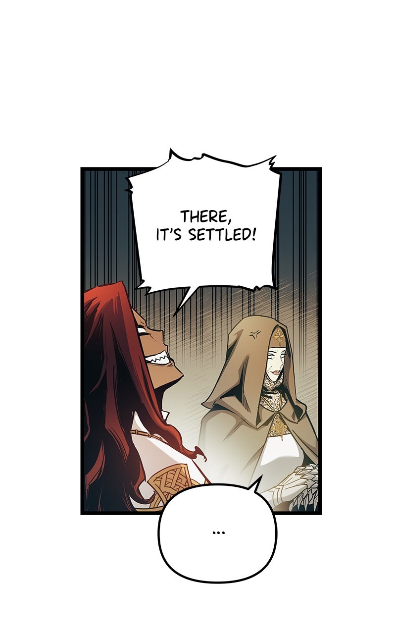 Read Doom Breaker EN Manga Online