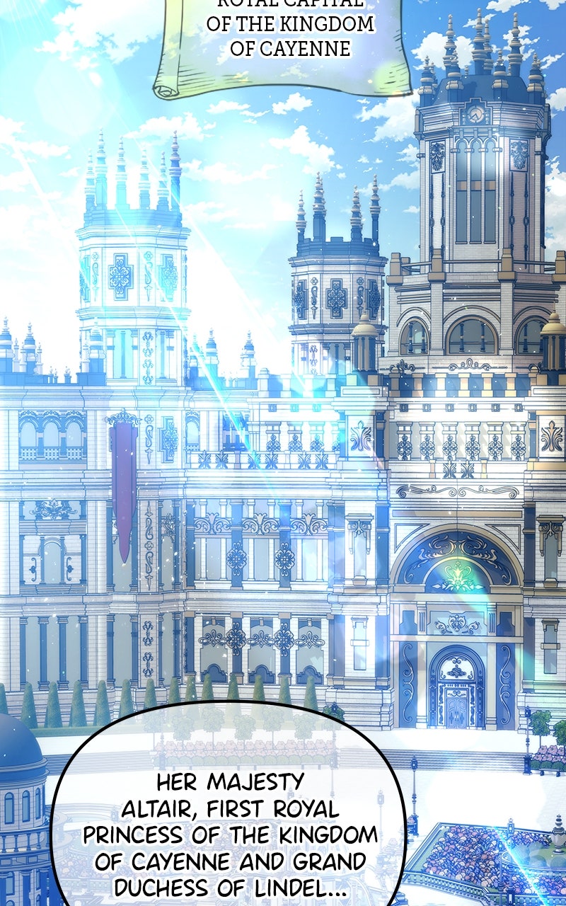 Read Doom Breaker EN Manga Online