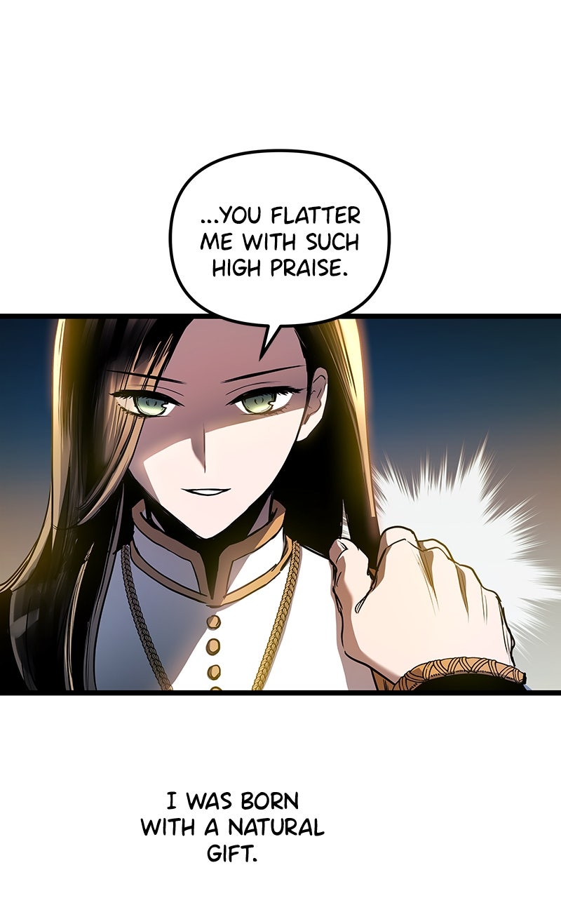 Read Doom Breaker EN Manga Online