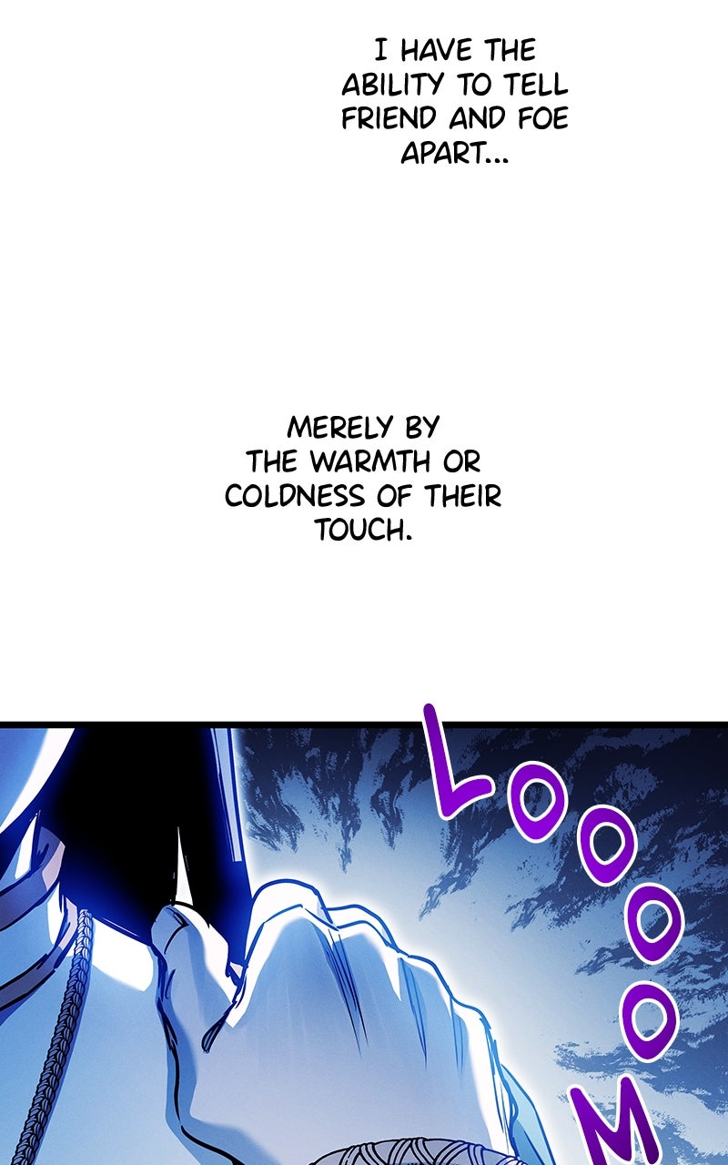 Read Doom Breaker EN Manga Online