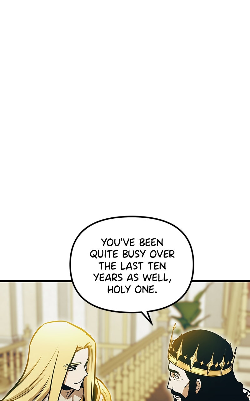 Read Doom Breaker EN Manga Online