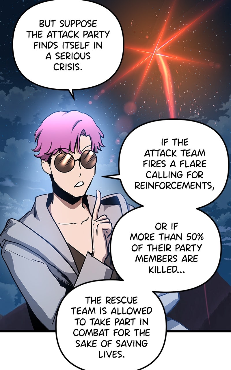 Read Doom Breaker EN Manga Online