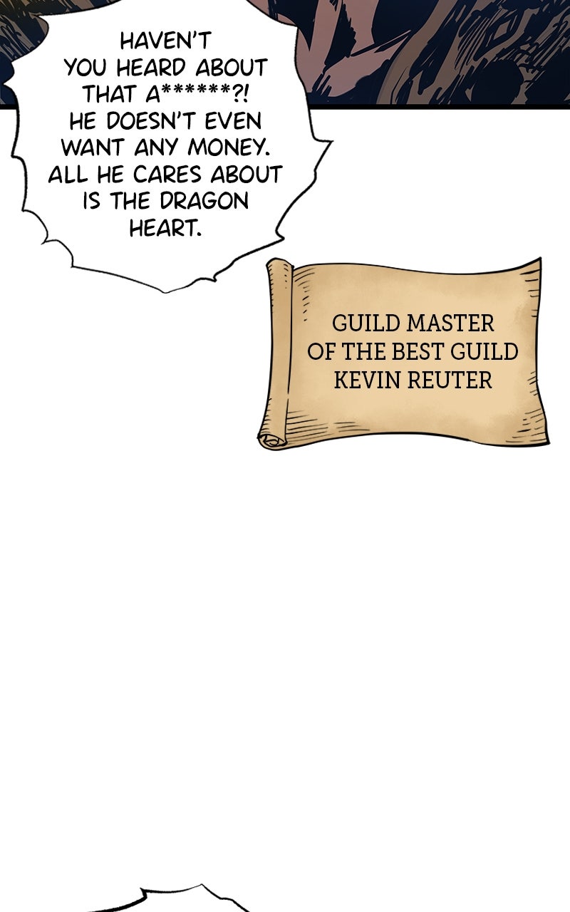 Read Doom Breaker EN Manga Online