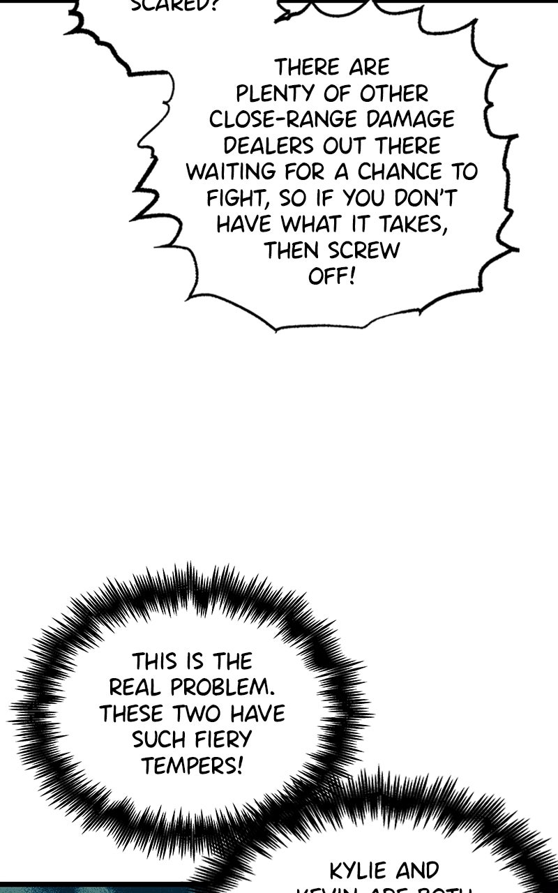 Read Doom Breaker EN Manga Online