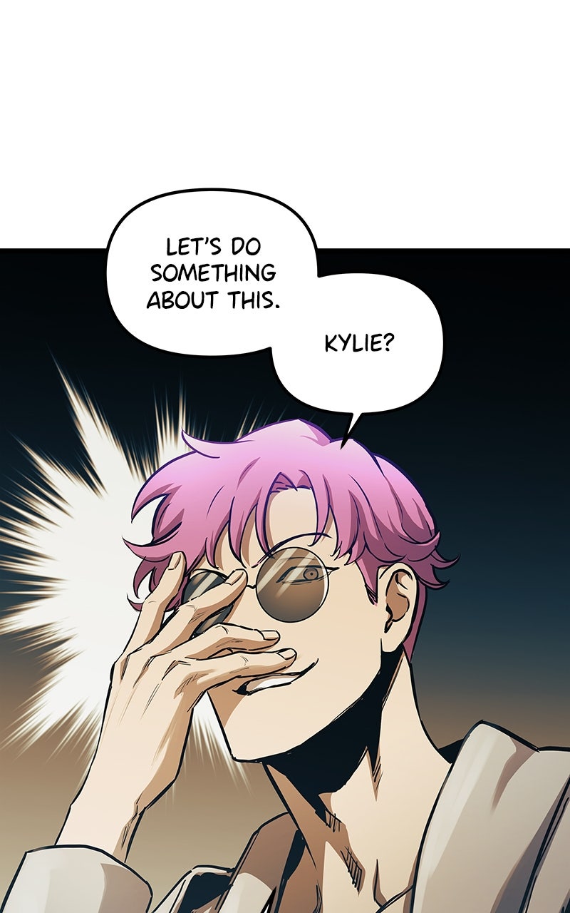 Read Doom Breaker EN Manga Online