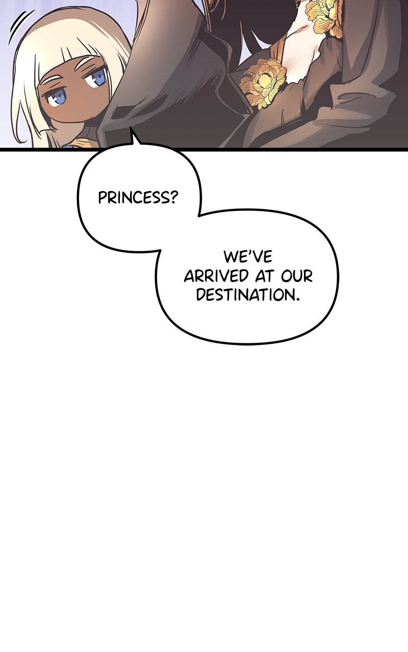 Read Doom Breaker EN Manga Online