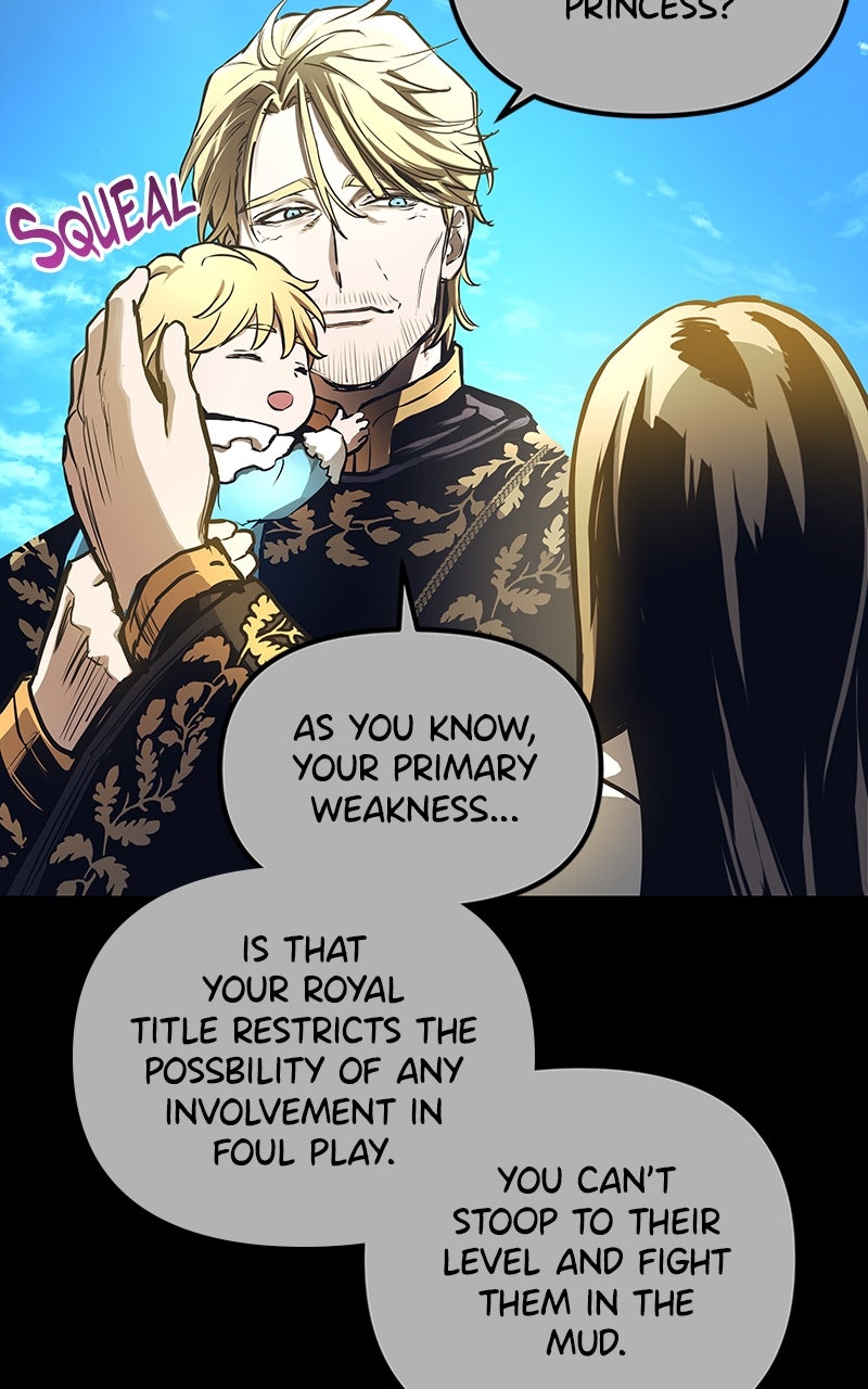 Read Doom Breaker EN Manga Online