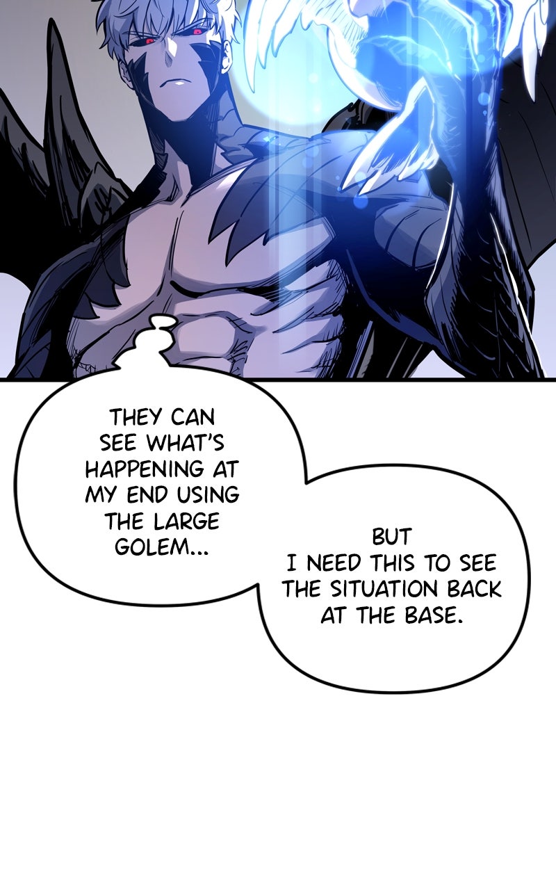 Read Doom Breaker EN Manga Online
