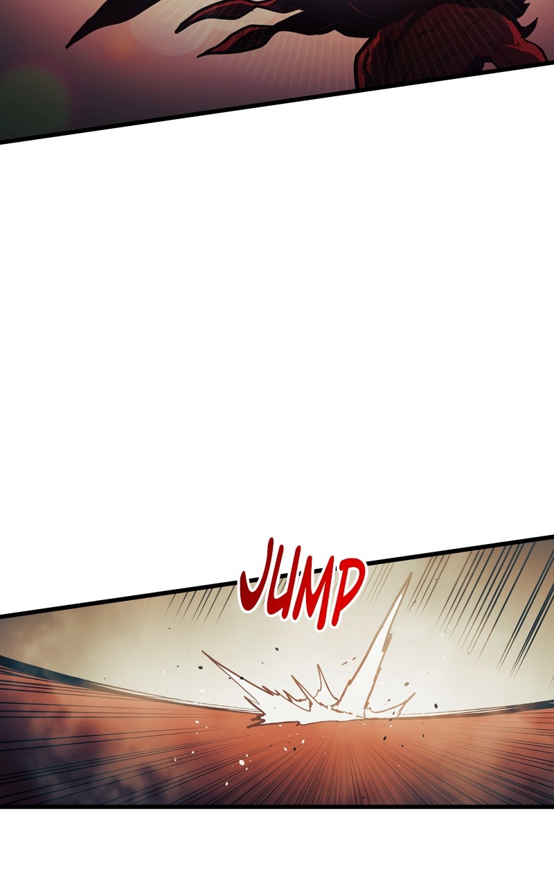 Read Doom Breaker EN Manga Online