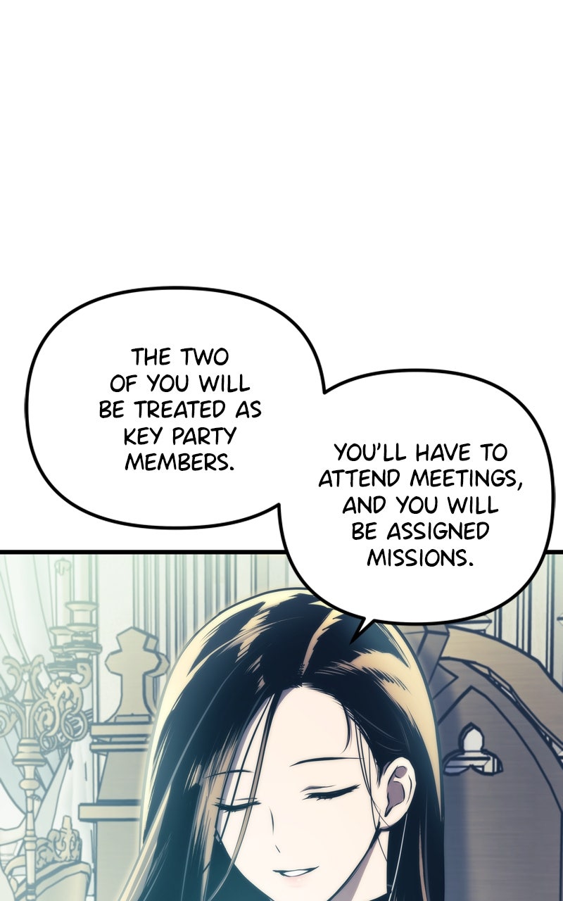 Read Doom Breaker EN Manga Online