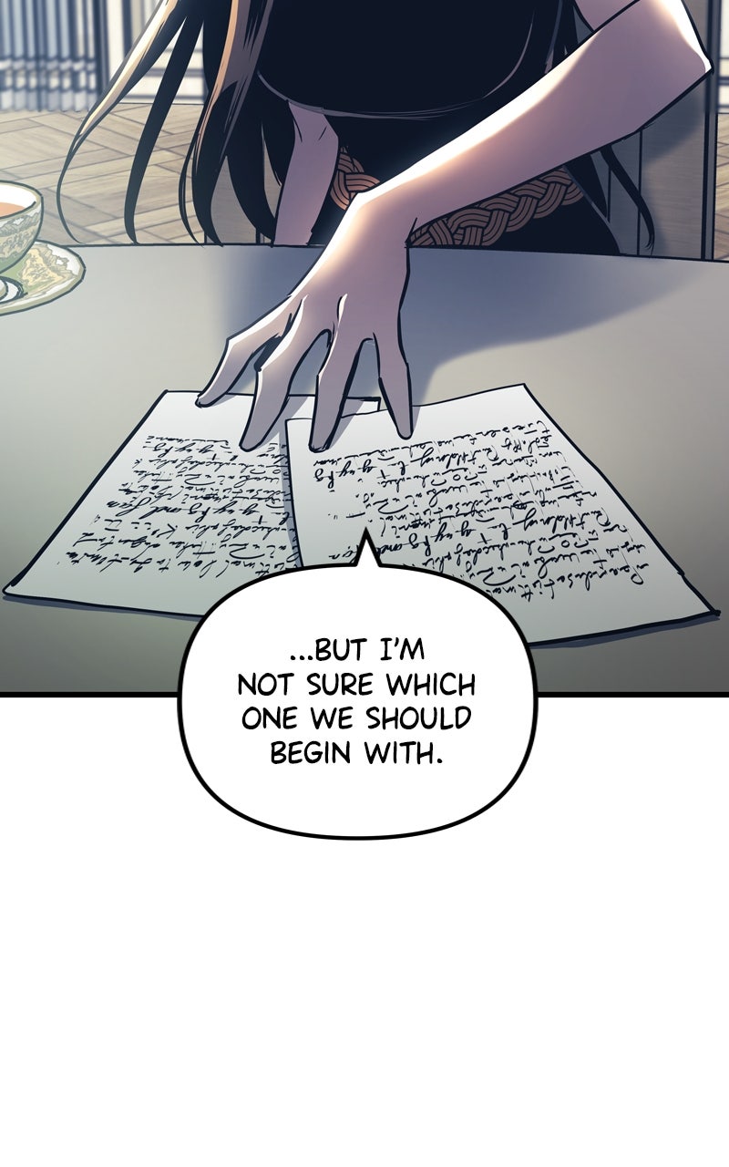 Read Doom Breaker EN Manga Online