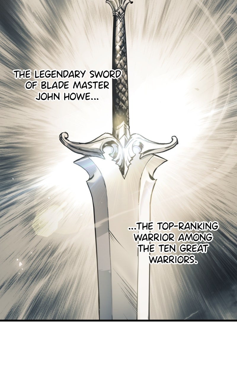 Read Doom Breaker EN Manga Online