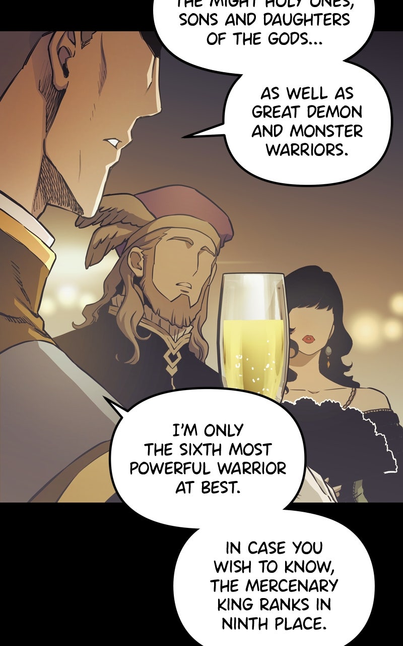 Read Doom Breaker EN Manga Online