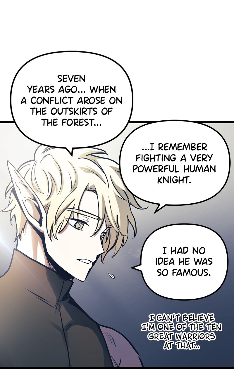 Read Doom Breaker EN Manga Online