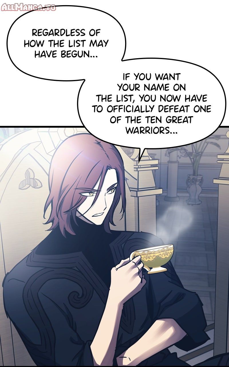 Read Doom Breaker EN Manga Online