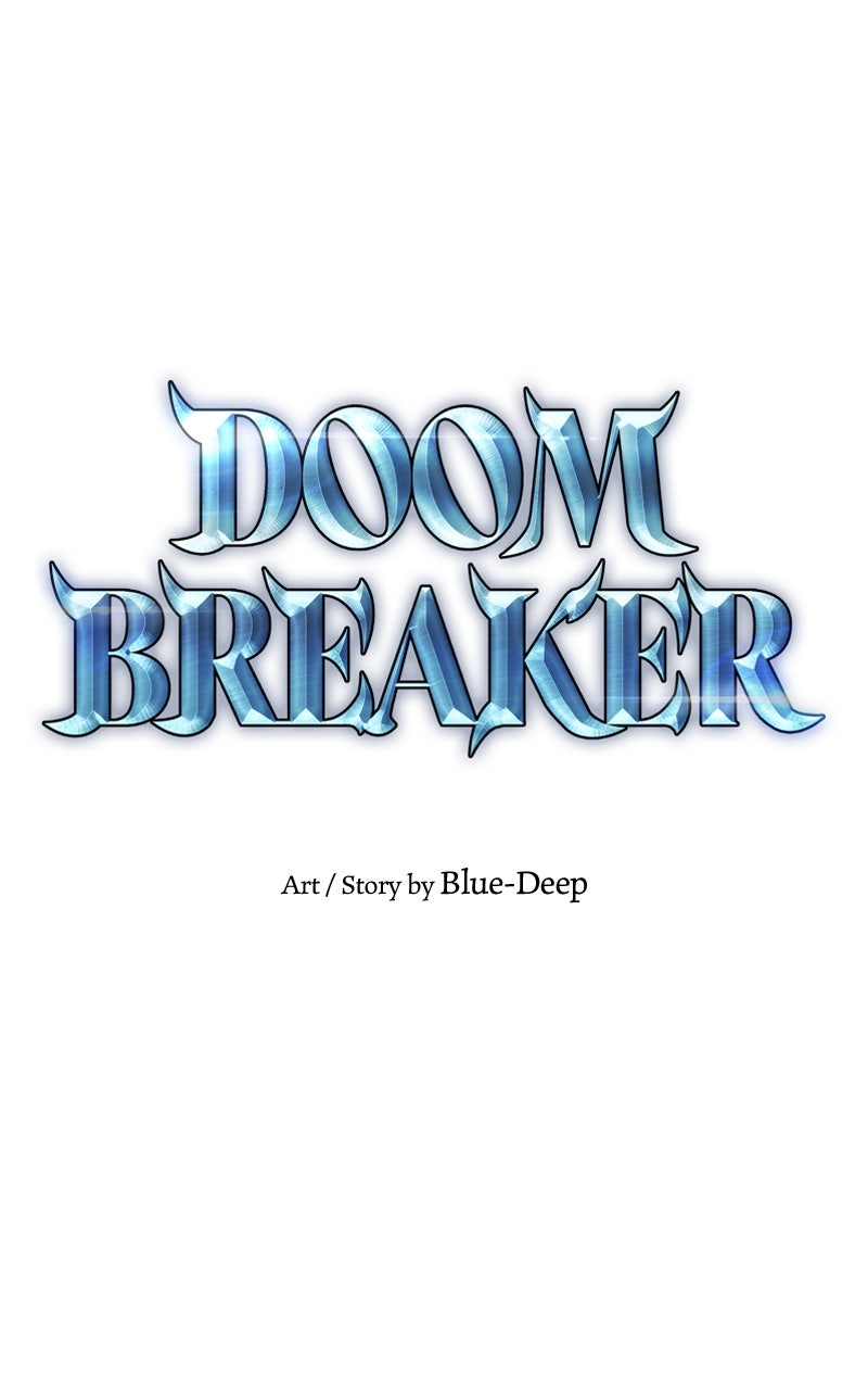 Read Doom Breaker EN Manga Online