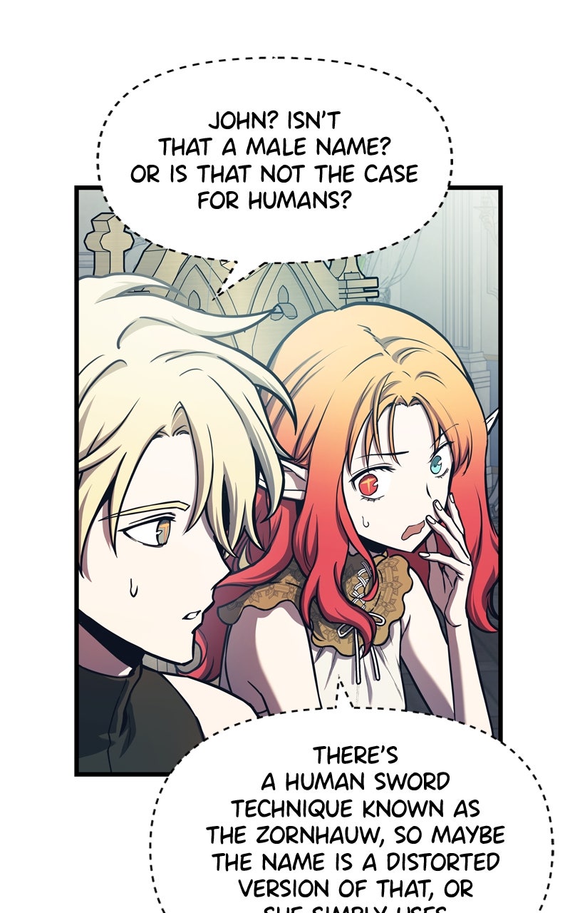 Read Doom Breaker EN Manga Online