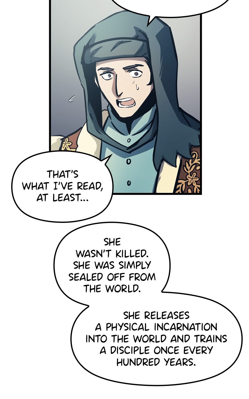 Read Doom Breaker EN Manga Online