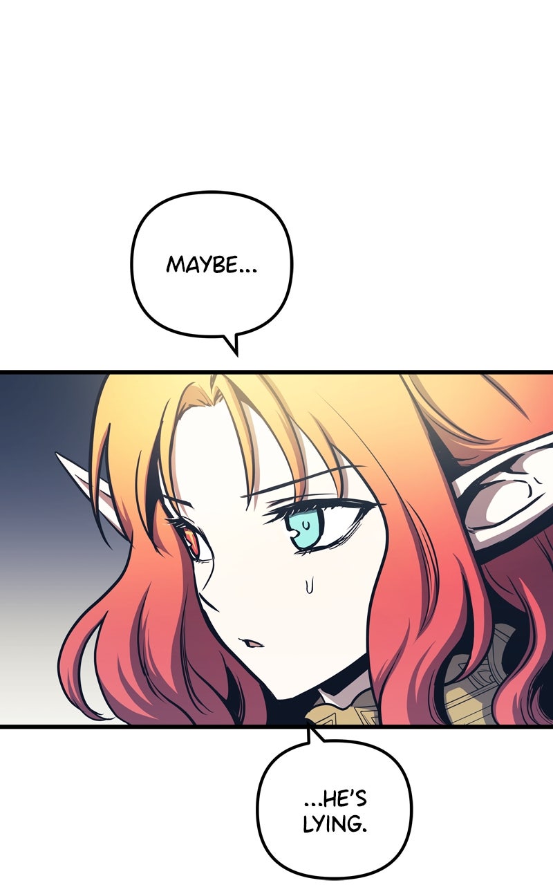 Read Doom Breaker EN Manga Online