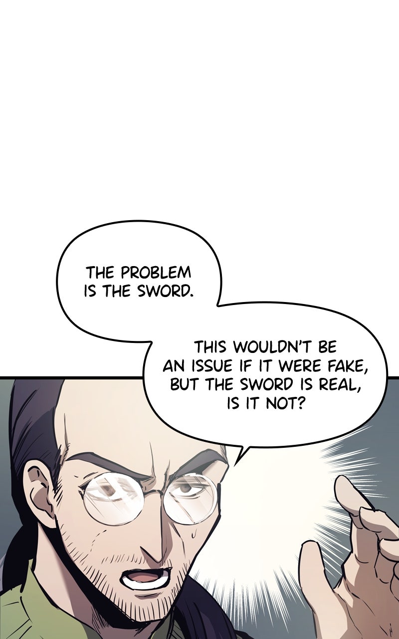 Read Doom Breaker EN Manga Online