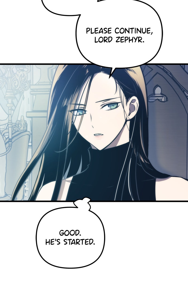 Read Doom Breaker EN Manga Online