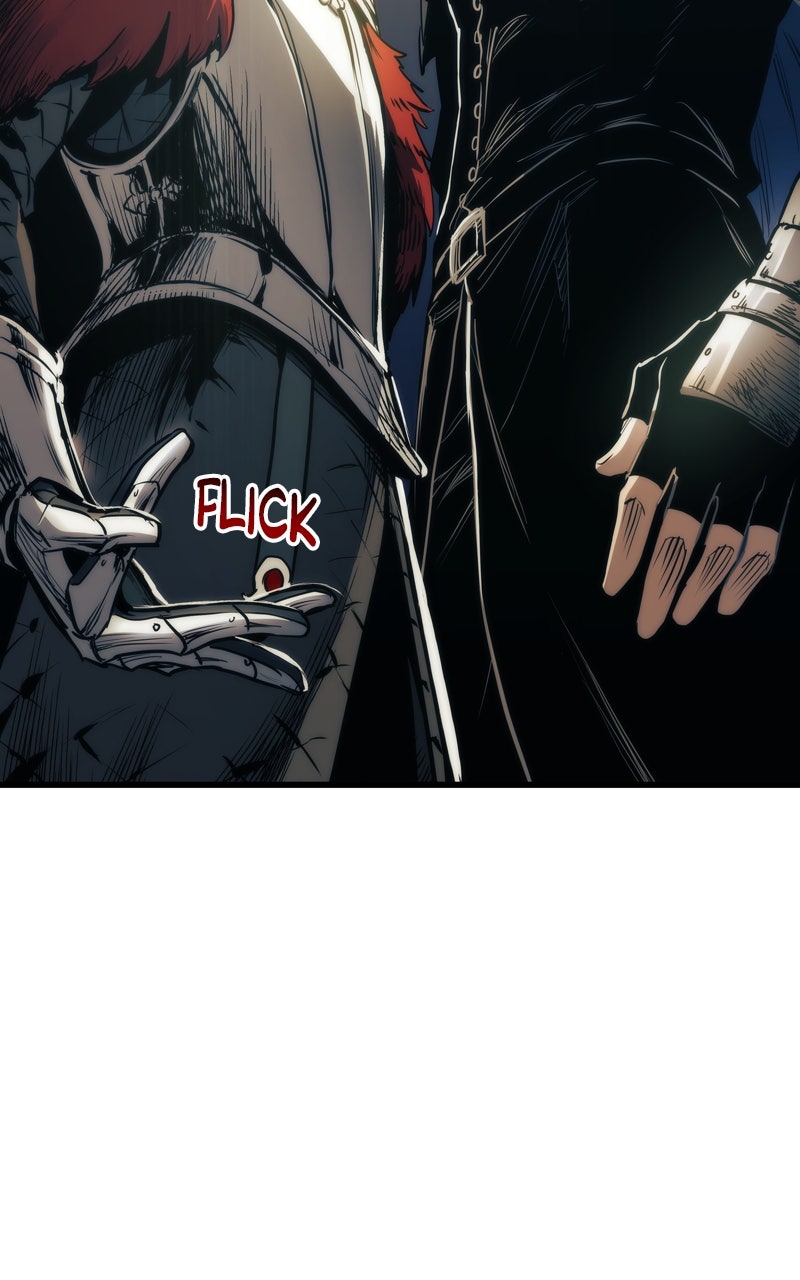 Read Doom Breaker EN Manga Online