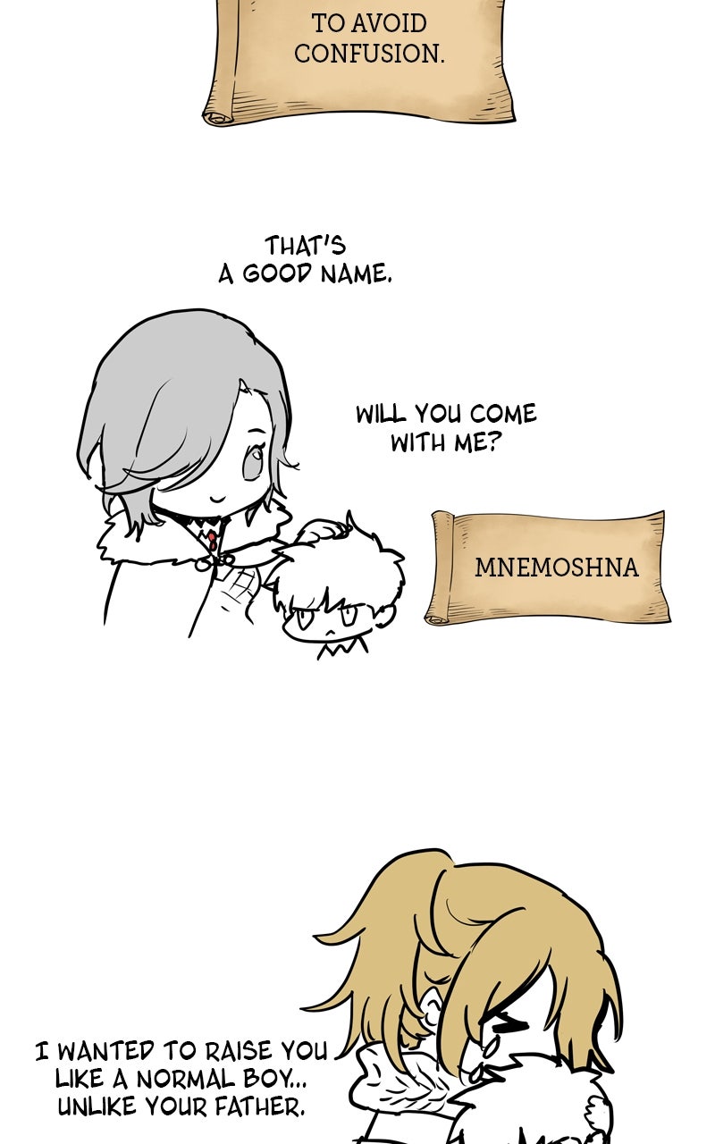 Read Doom Breaker EN Manga Online