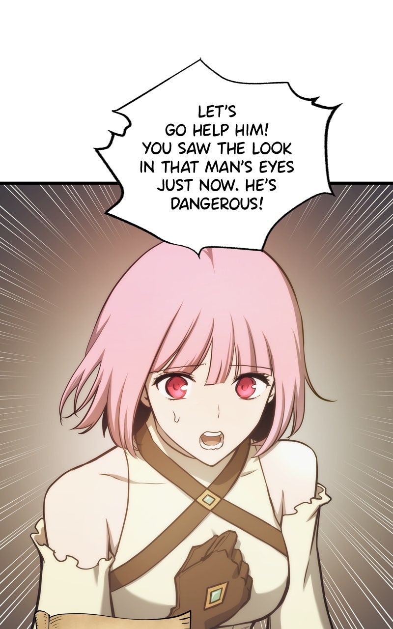 Read Doom Breaker EN Manga Online