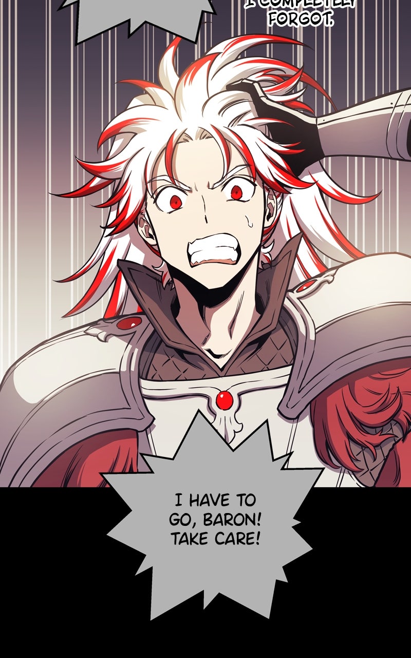 Read Doom Breaker EN Manga Online