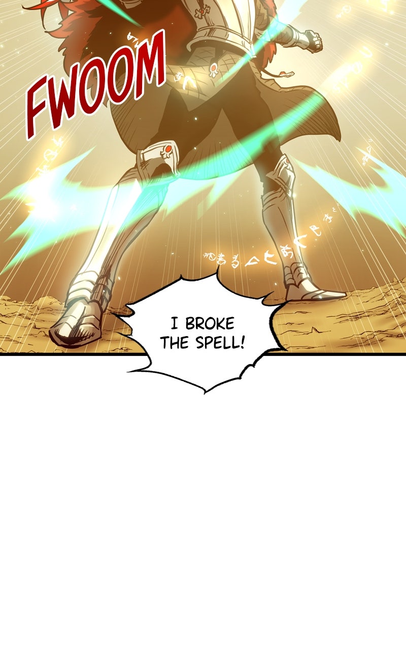 Read Doom Breaker EN Manga Online