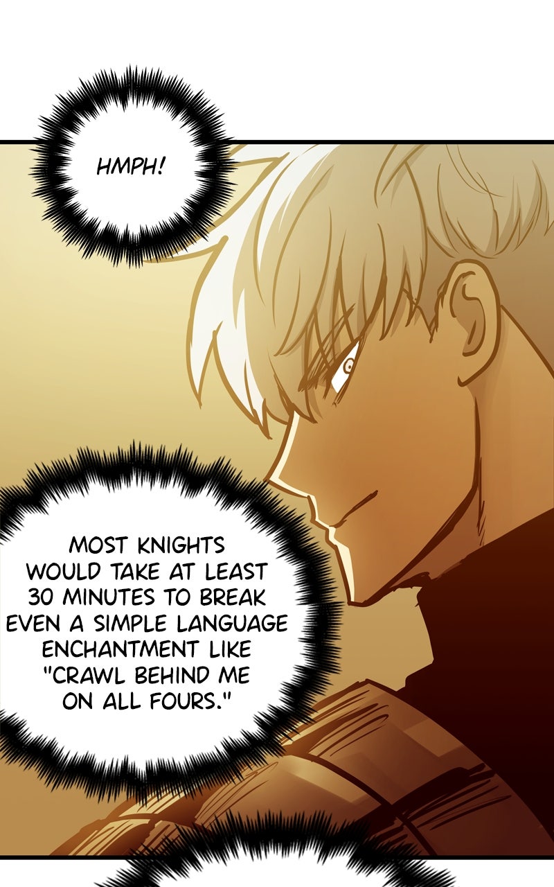 Read Doom Breaker EN Manga Online