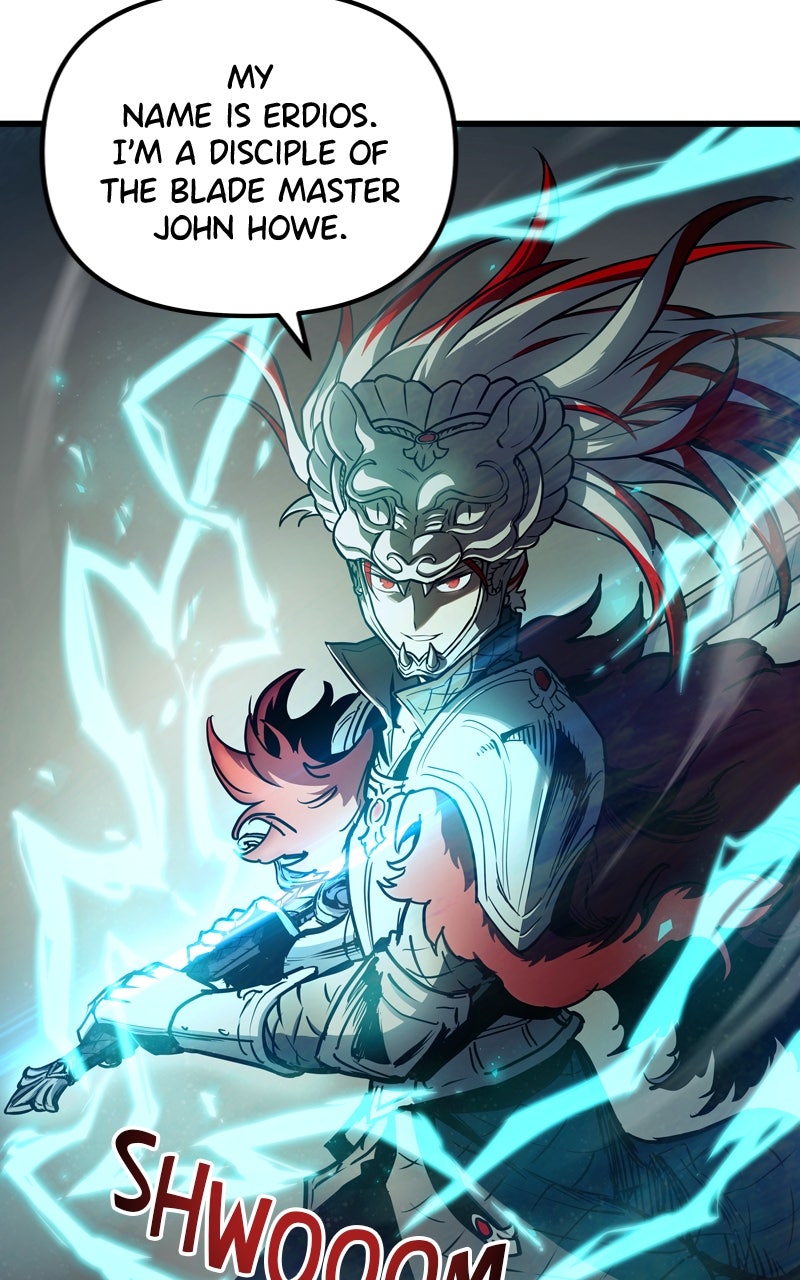 Read Doom Breaker EN Manga Online