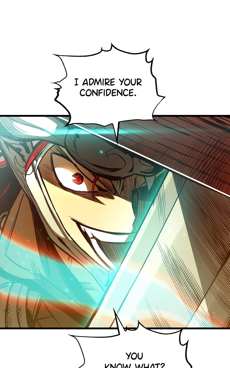 Read Doom Breaker EN Manga Online