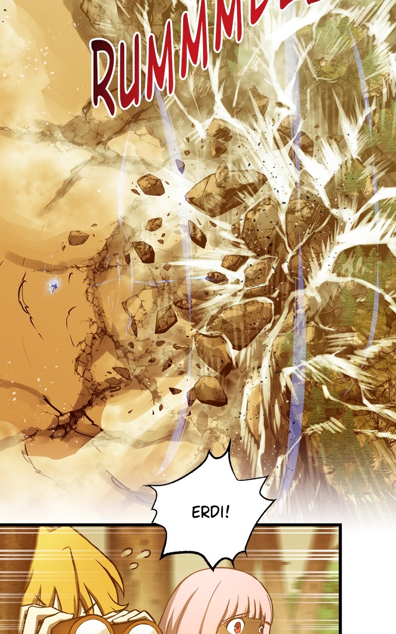 Read Doom Breaker EN Manga Online