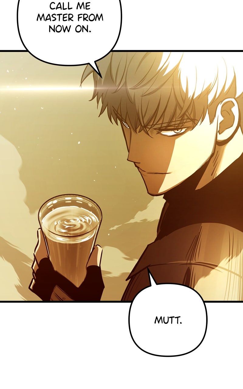 Read Doom Breaker EN Manga Online