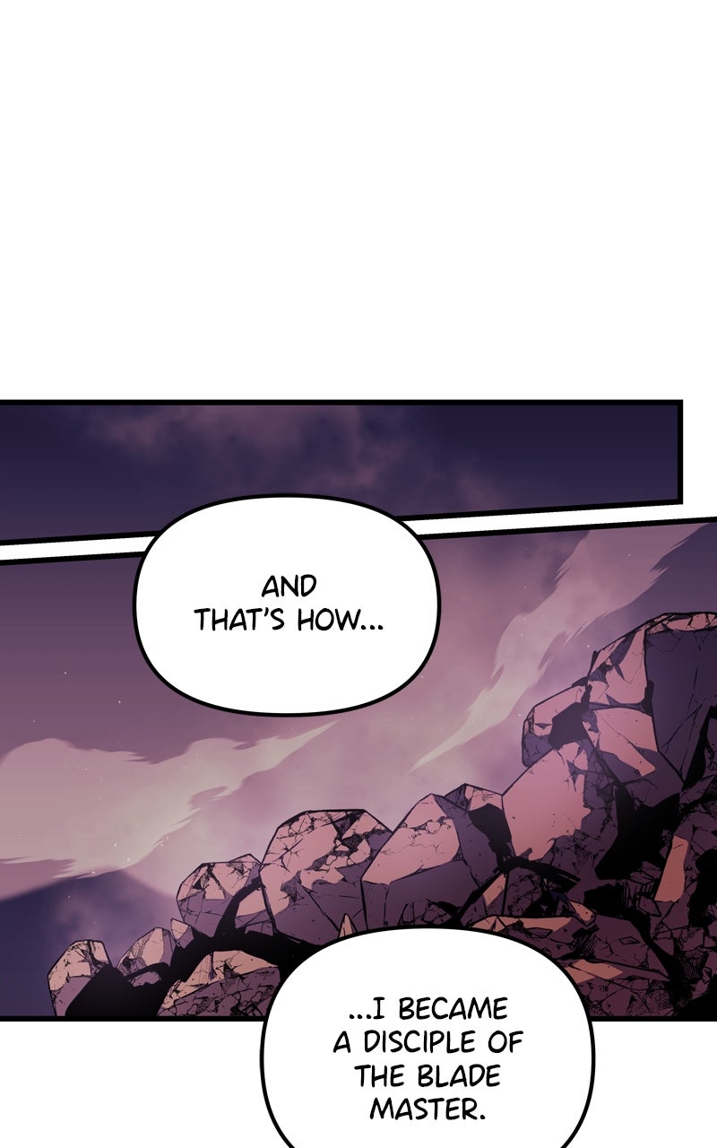 Read Doom Breaker EN Manga Online