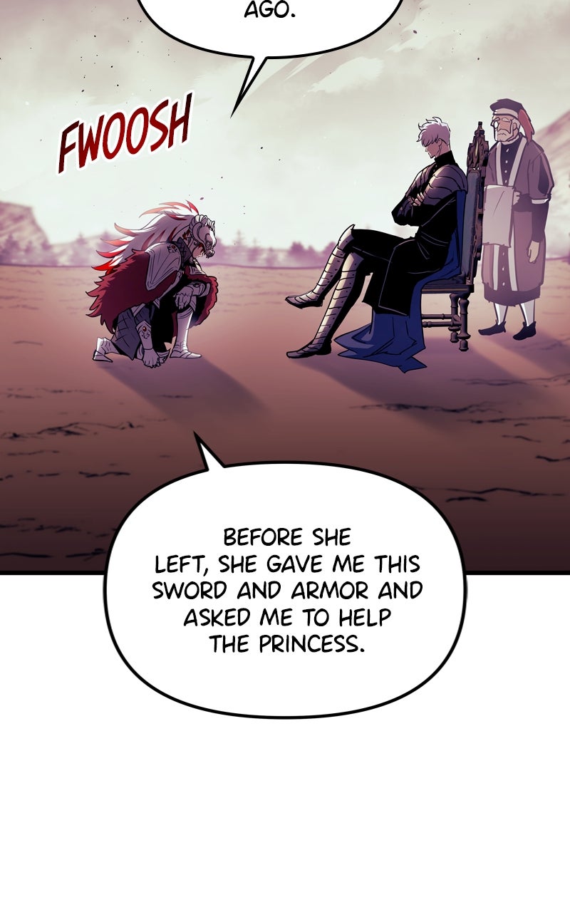 Read Doom Breaker EN Manga Online