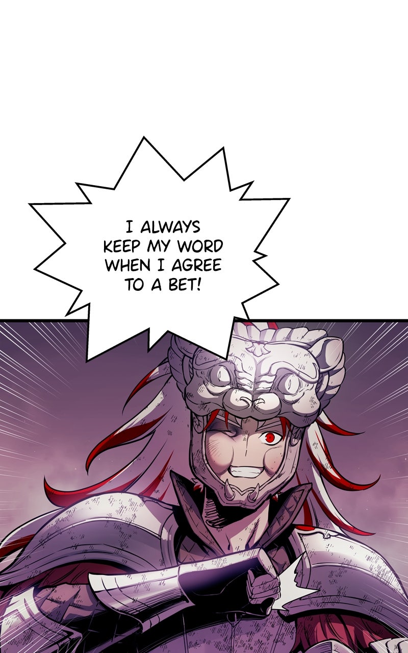 Read Doom Breaker EN Manga Online