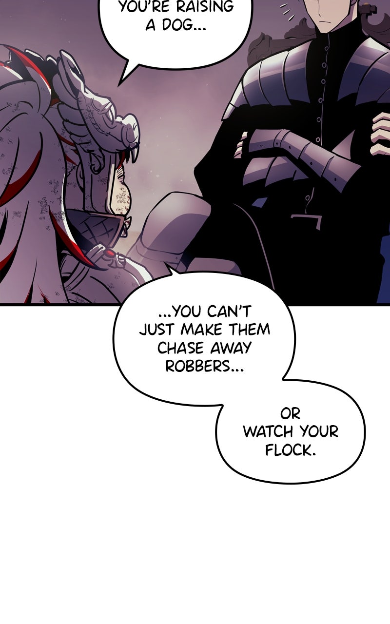 Read Doom Breaker EN Manga Online