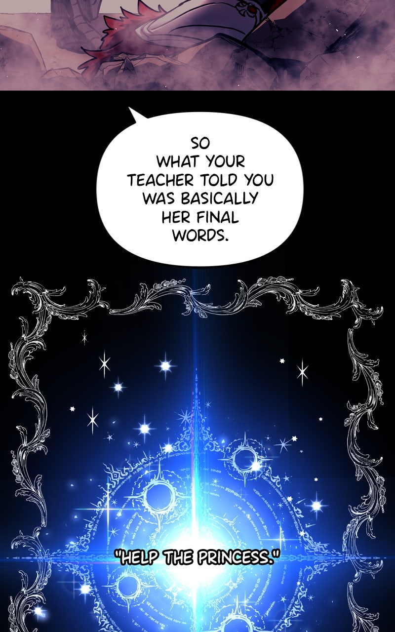 Read Doom Breaker EN Manga Online