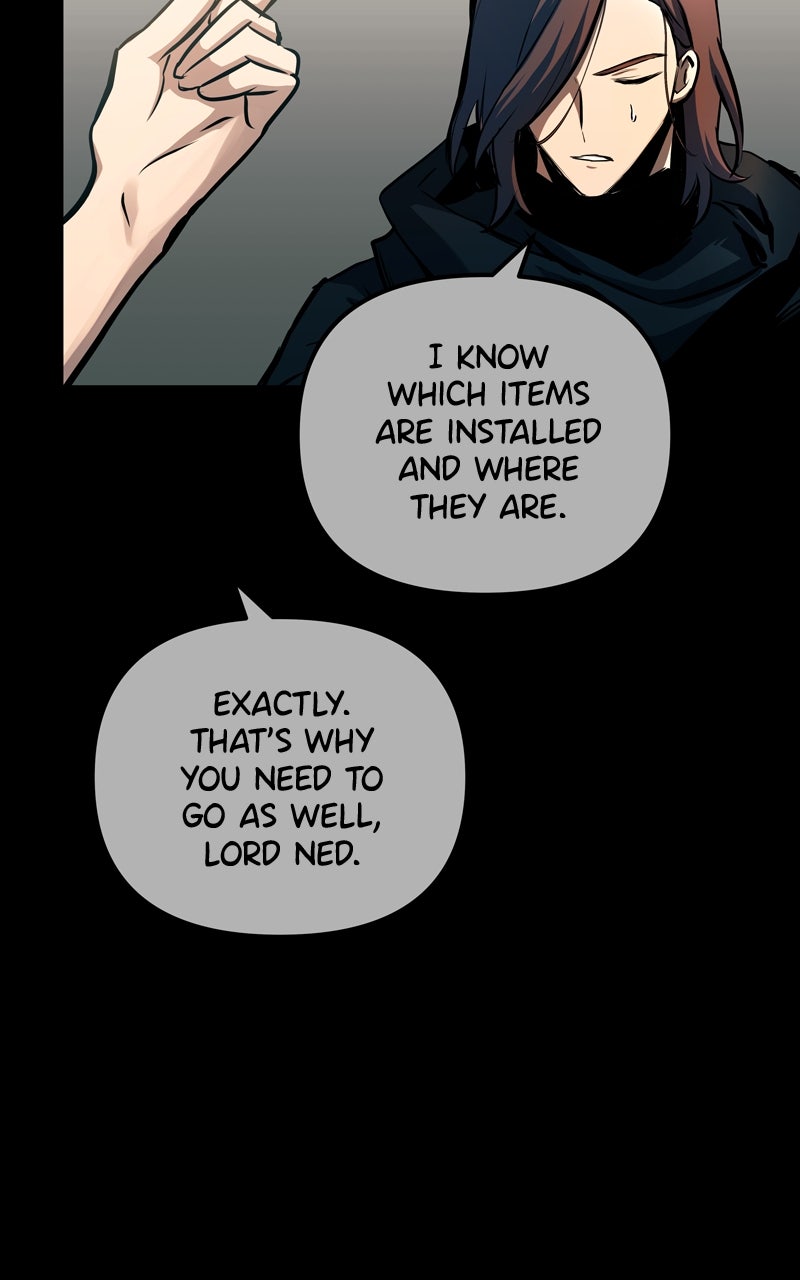 Read Doom Breaker EN Manga Online