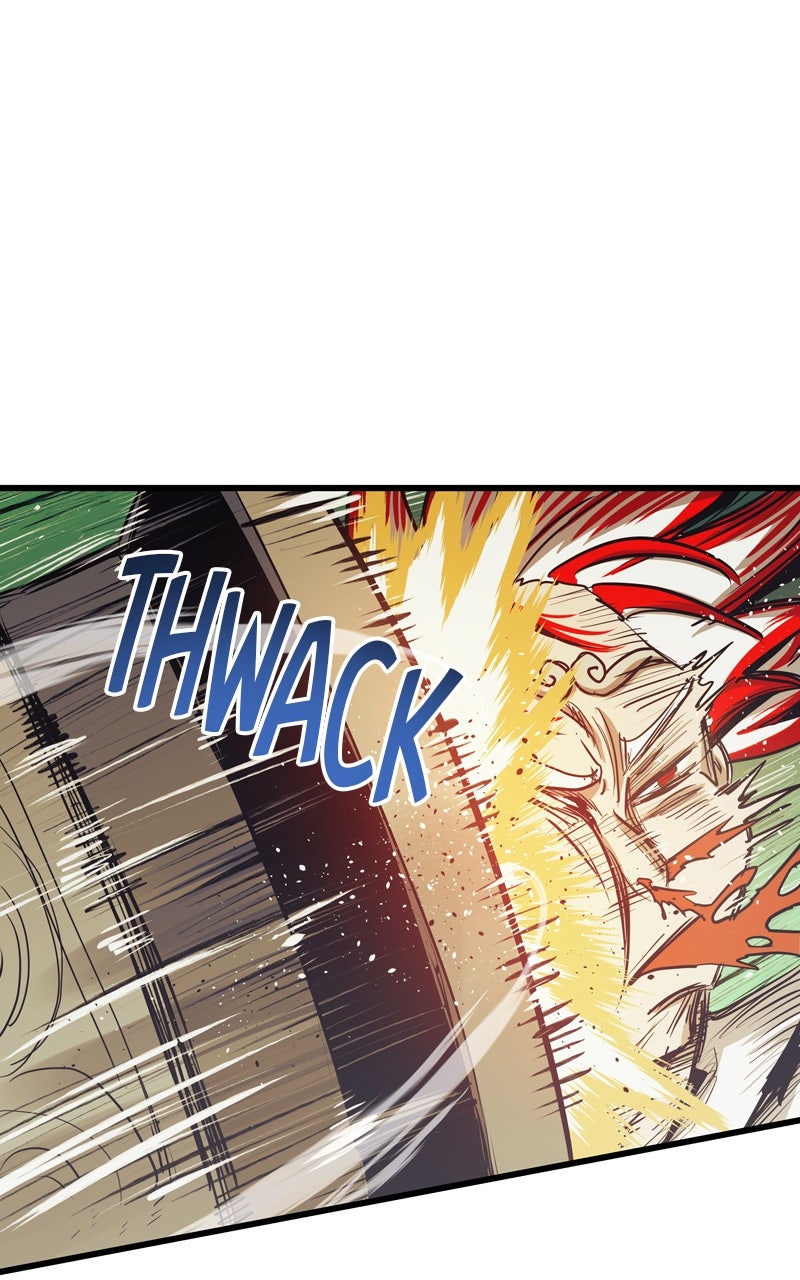 Read Doom Breaker EN Manga Online