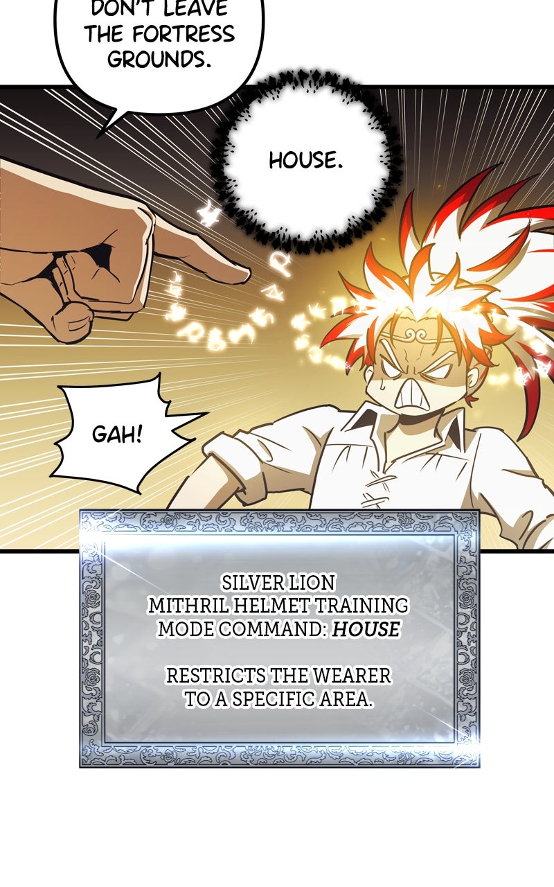 Read Doom Breaker EN Manga Online