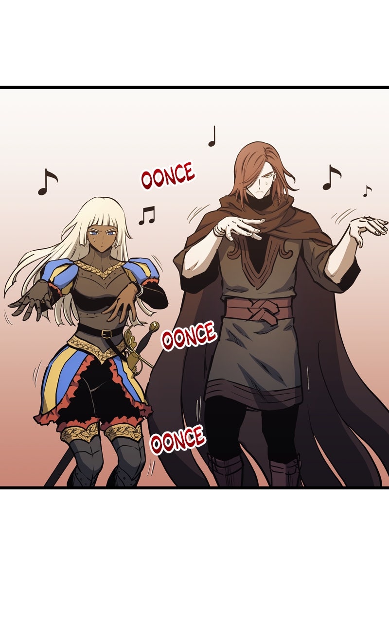 Read Doom Breaker EN Manga Online