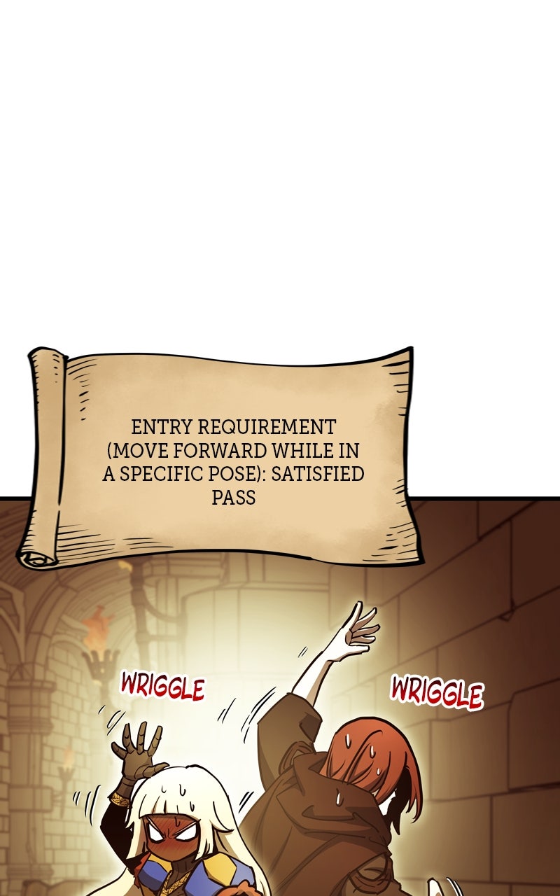 Read Doom Breaker EN Manga Online